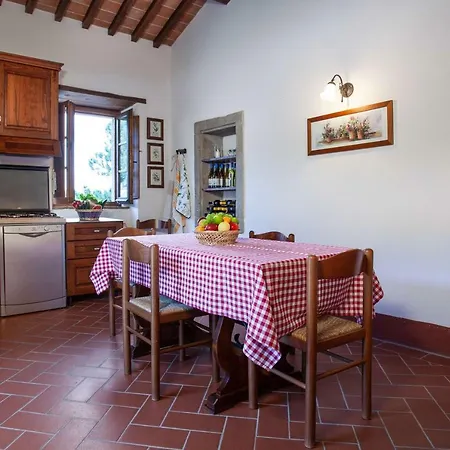 Villa Le Celle