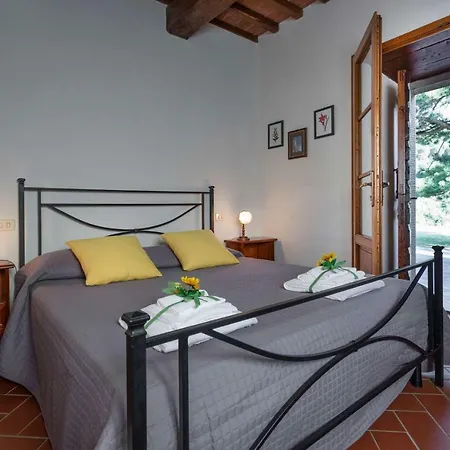 Agriturismo Le Celle Villa