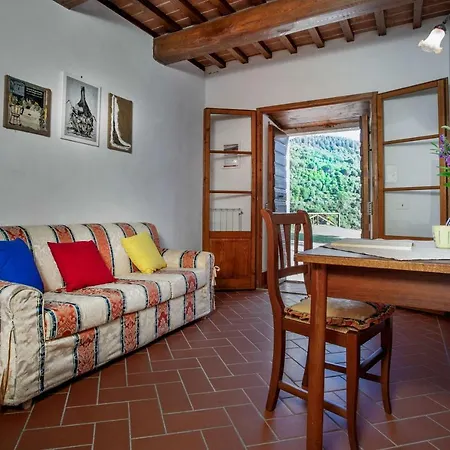Le Celle Cortona