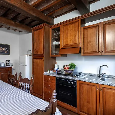 Villa Le Celle *