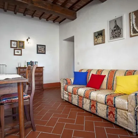 Le Celle Cortona