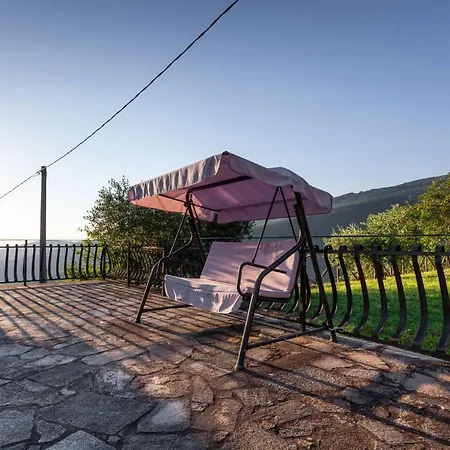 Villa Le Celle