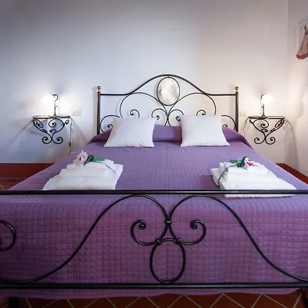 Le Celle Villa Cortona