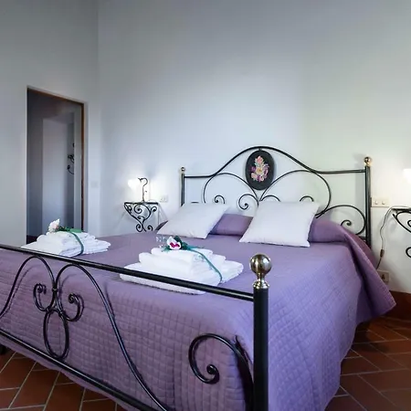 Le Celle * Cortona