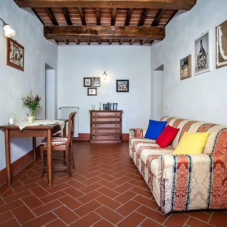 Le Celle Villa