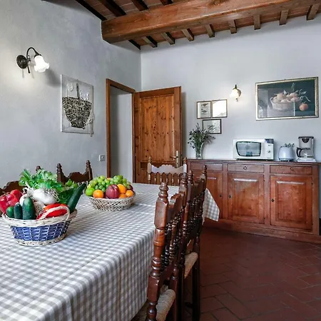 Villa Le Celle