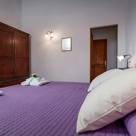 Le Celle Villa *
