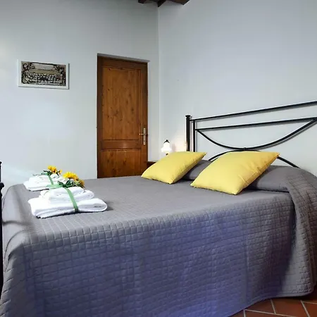 Villa Le Celle Cortone