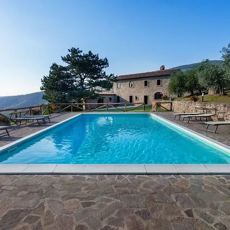 Le Celle * Cortona