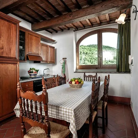 Villa Le Celle