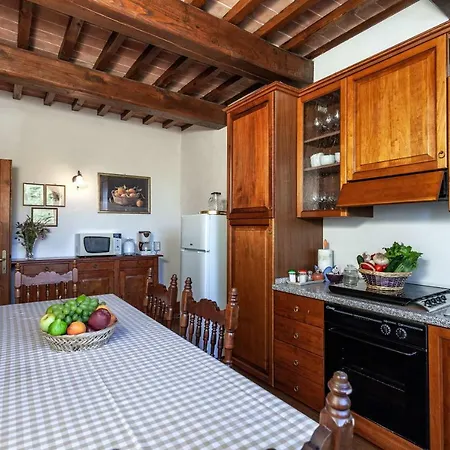 Le Celle * Cortona