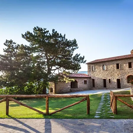 Le Celle Villa