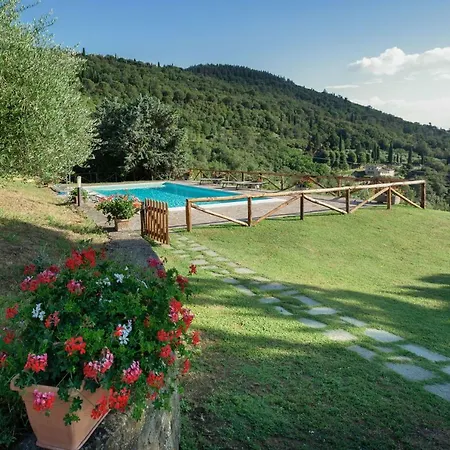 Le Celle * Cortona