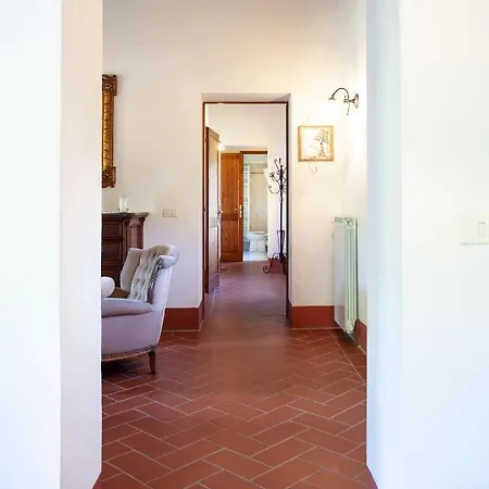 Le Celle Villa